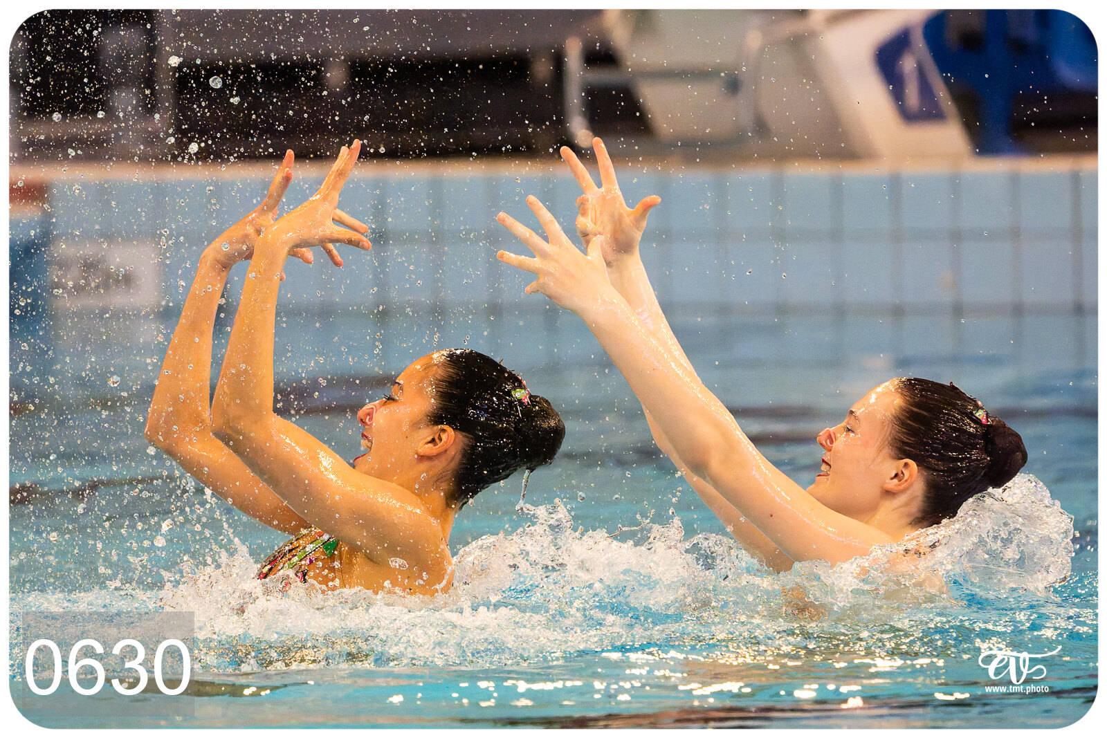 CHAMPIONNAT DE FRANCE DE NATATiON ARTISTIQUE N1 & ELITE 2026